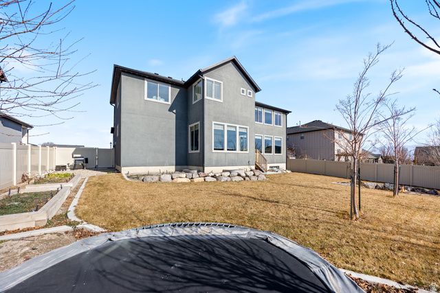 607 SAGE LN, Saratoga Springs, UT 84045