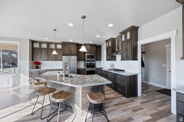 607 SAGE LN, Saratoga Springs, UT 84045