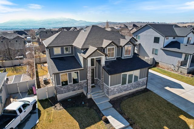 607 SAGE LN, Saratoga Springs, UT 84045