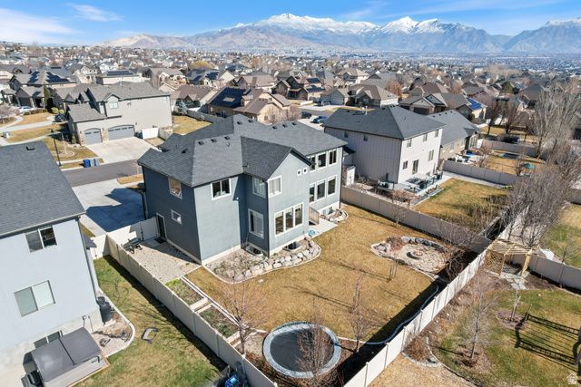 607 SAGE LN, Saratoga Springs, UT 84045