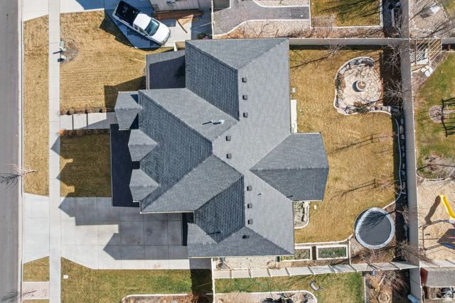 607 SAGE LN, Saratoga Springs, UT 84045