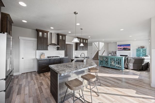 607 SAGE LN, Saratoga Springs, UT 84045