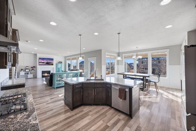 607 SAGE LN, Saratoga Springs, UT 84045