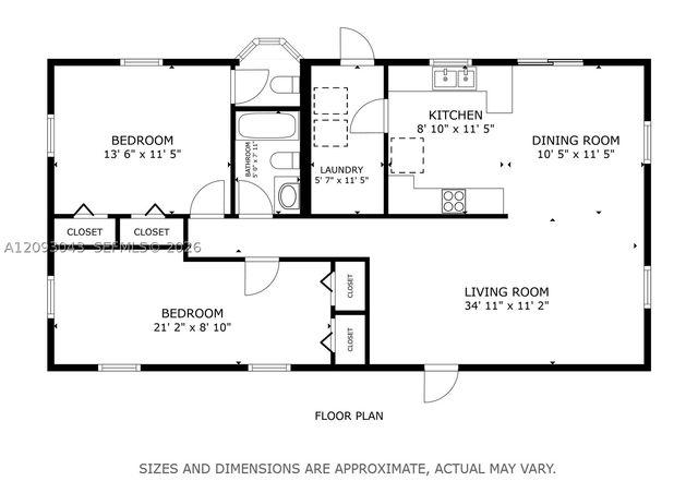 29902 SW 147th Ave, Homestead, FL 33033