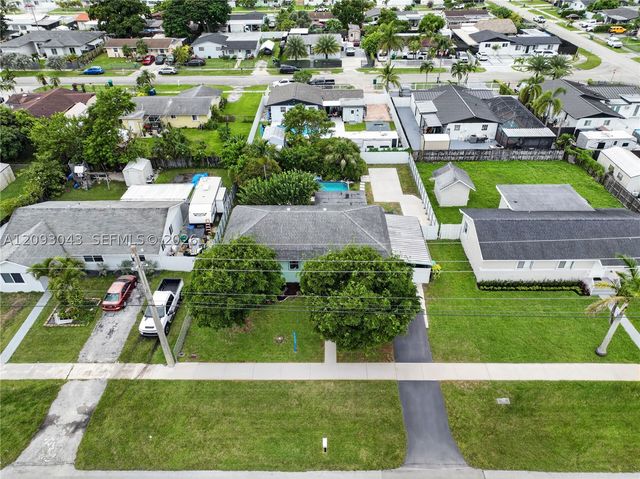 29902 SW 147th Ave, Homestead, FL 33033