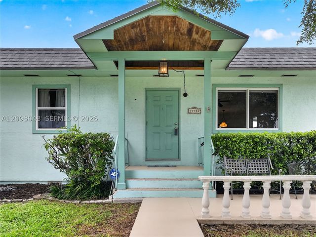 29902 SW 147th Ave, Homestead, FL 33033