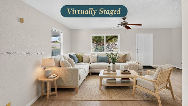 29902 SW 147th Ave, Homestead, FL 33033