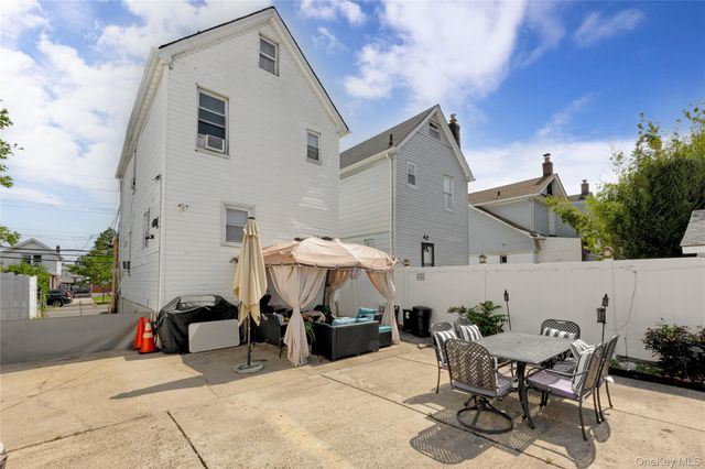 12311 115th Avenue, South Ozone Park, NY 11420