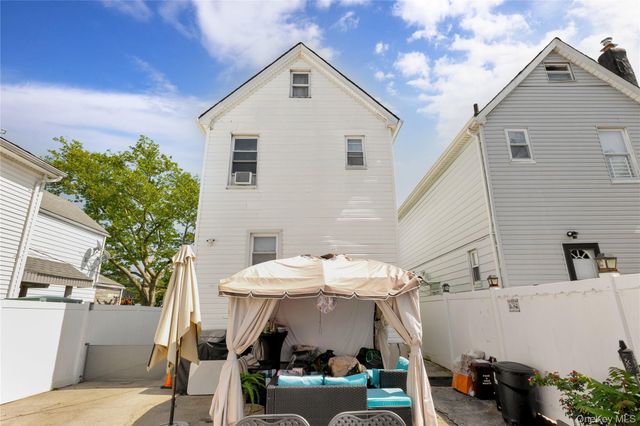 12311 115th Avenue, South Ozone Park, NY 11420