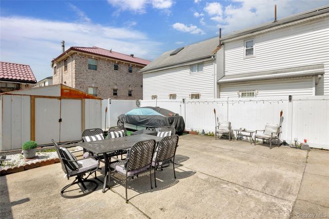 12311 115th Avenue, South Ozone Park, NY 11420