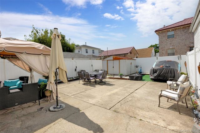 12311 115th Avenue, South Ozone Park, NY 11420