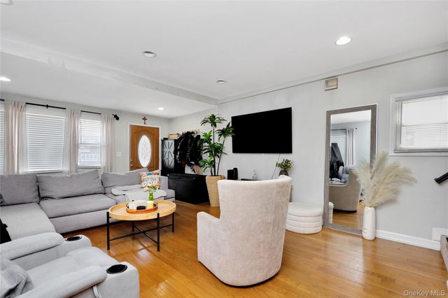 12311 115th Avenue, South Ozone Park, NY 11420