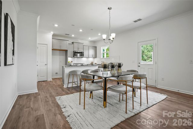 5704 Stewarts Landing Road, Charlotte, NC 28215