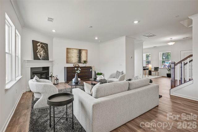 5704 Stewarts Landing Road, Charlotte, NC 28215