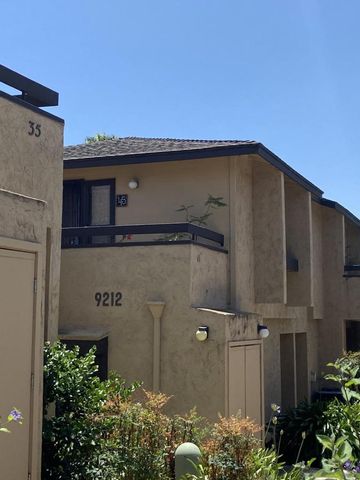 9212 Mast Blvd. 45, Santee, CA 92071