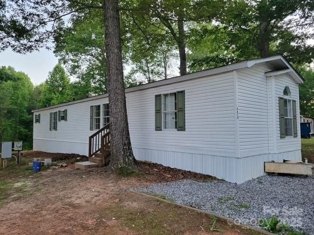4467 Patti Clymer Drive 1, Morganton, NC 28655