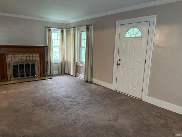 905 E Rudisill Boulevard, Fort Wayne, IN 46806