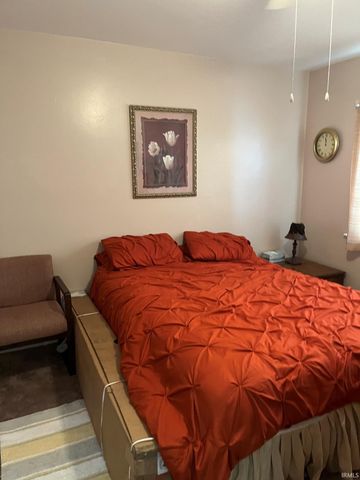 905 E Rudisill Boulevard, Fort Wayne, IN 46806