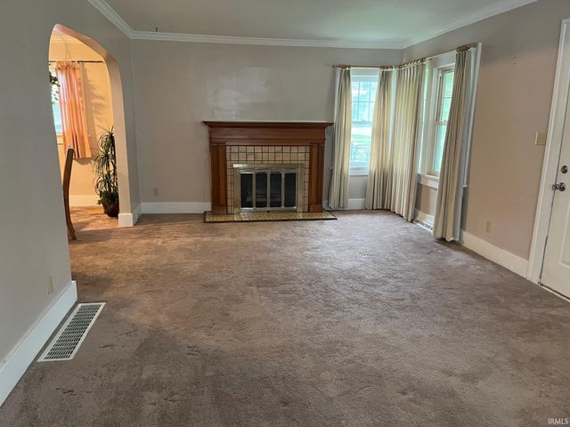 905 E Rudisill Boulevard, Fort Wayne, IN 46806