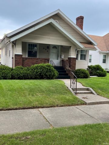 905 E Rudisill Boulevard, Fort Wayne, IN 46806
