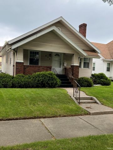 905 E Rudisill Boulevard, Fort Wayne, IN 46806