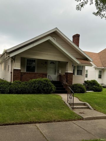 905 E Rudisill Boulevard, Fort Wayne, IN 46806