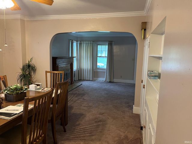 905 E Rudisill Boulevard, Fort Wayne, IN 46806