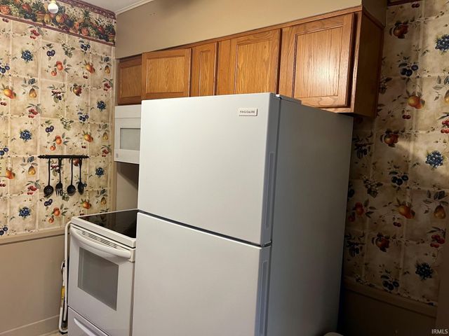 905 E Rudisill Boulevard, Fort Wayne, IN 46806