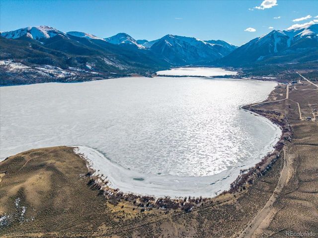 123 La Plata Peak Dr, Twin Lakes, CO 81251