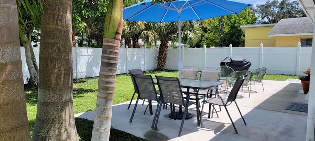 3440 CHAPEL DRIVE, Sarasota, FL 34234