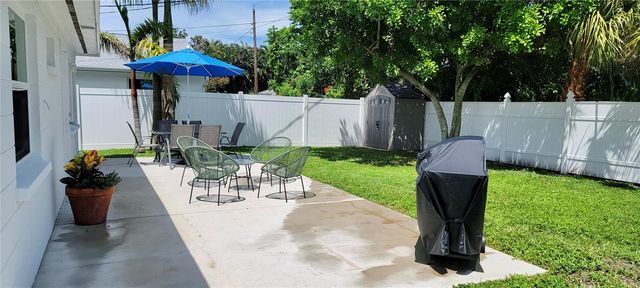 3440 CHAPEL DRIVE, Sarasota, FL 34234