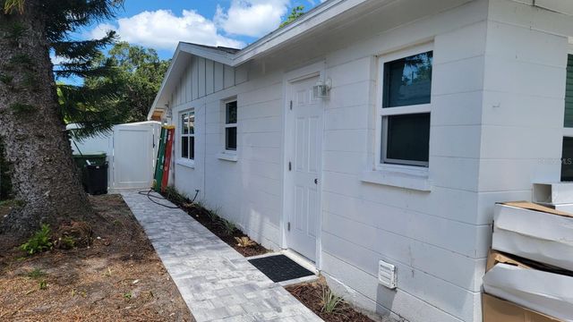 3440 CHAPEL DRIVE, Sarasota, FL 34234