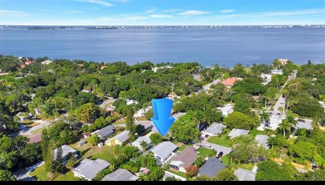 3440 CHAPEL DRIVE, Sarasota, FL 34234