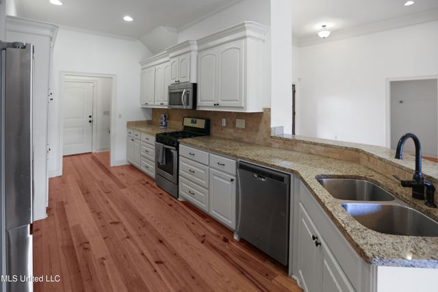 260 Rockbridge Drive, Madison, MS 39110