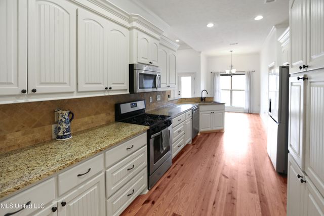 260 Rockbridge Drive, Madison, MS 39110