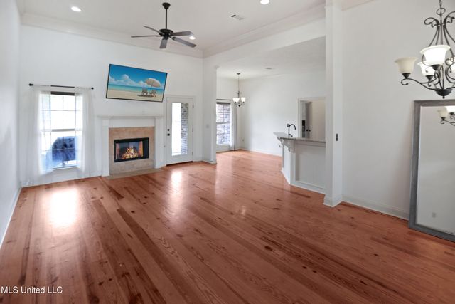 260 Rockbridge Drive, Madison, MS 39110