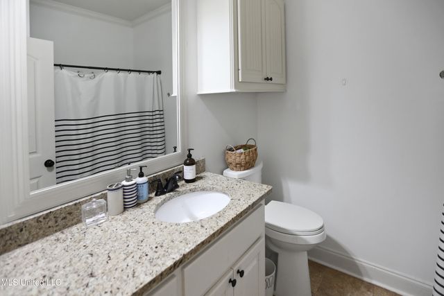 260 Rockbridge Drive, Madison, MS 39110