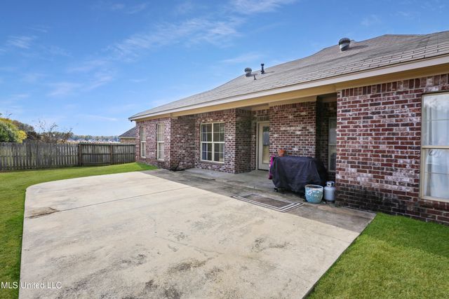 260 Rockbridge Drive, Madison, MS 39110