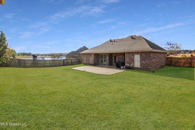 260 Rockbridge Drive, Madison, MS 39110