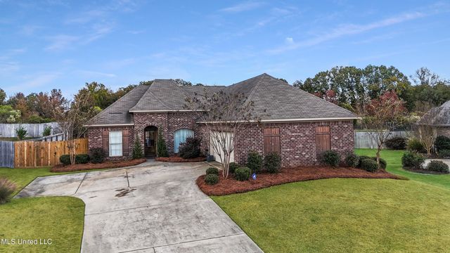 260 Rockbridge Drive, Madison, MS 39110