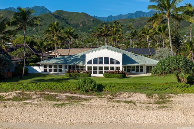 141 Kailuana Loop, Kailua, HI 96734