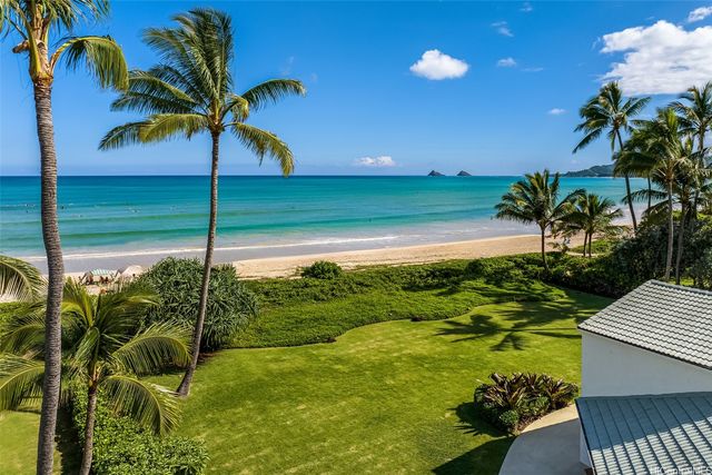 141 Kailuana Loop, Kailua, HI 96734