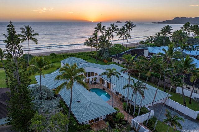 141 Kailuana Loop, Kailua, HI 96734