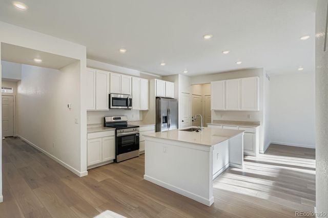 6810 Juniper Drive, Thornton, CO 80602