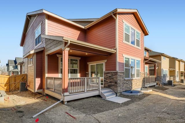 6810 Juniper Drive, Thornton, CO 80602