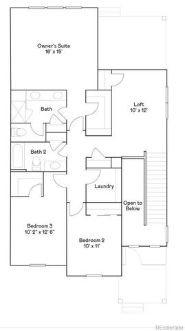 6810 Juniper Drive, Thornton, CO 80602