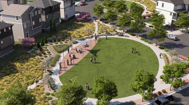 6810 Juniper Drive, Thornton, CO 80602