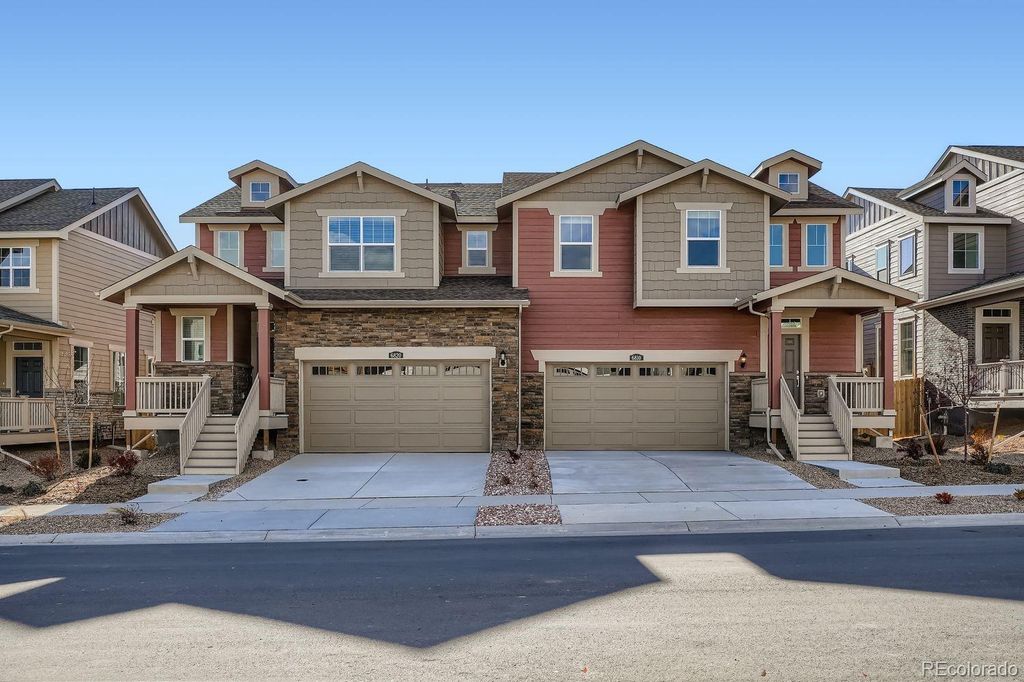 6810 Juniper Drive, Thornton, CO 80602