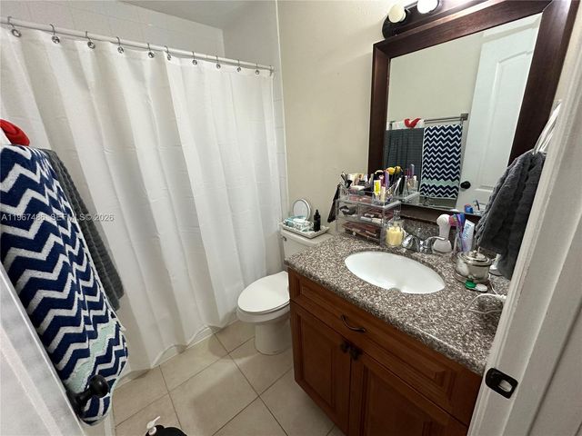 18017 NW 68th Ave A-101, Hialeah, FL 33015