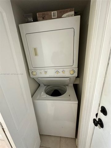 18017 NW 68th Ave A-101, Hialeah, FL 33015